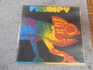 KRAUTROCK prog. LP,FRUMPY,all will be changed original LP Philips