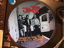 THE JAM Down In The Tube Station At Midnight Rare 12