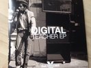 Digital. Teacher Ep Drum&bass/jungle/mint/12
