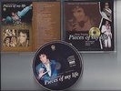 ELVIS PRESLEY PIECES OF MY LIFE ASHEVILLE 24/07/1975 CLOSING SHOW TRES RARE NEUF