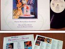 Beauty and the Beast - Walt Disney (Korea LP) MINT, 1992, Celine Dion
