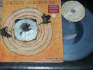 FATES WARNING THEORIES OF FLIGHT CLEAR VINYL 2LP 100 COPIES