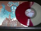 GHOST OPUS EPONYMOUS COLORED