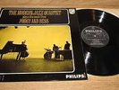 The Moden Jazz Quartet 1965 UK Philips LP Porgy & Bess