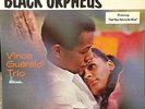 Vince Guaraldi Trio-Jazz Impressions Of Black Orpheus-Fantasy 3337-RED VINYL.