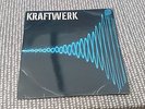 Kraftwerk Vertigo Album/LP