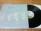 FREE Highway - UK Island Pink Rim LP - Paul Rodgers Kossoff Hard Rock Blues