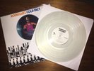 Rodriguez Cold Fact Clear Vinyl #129/500 Coachella Exclusive M/NM