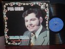 RAMON AYALA Los Bravos Del Norte TEX-MEX 7009 LP 
