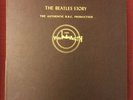 The Beatles Story BBC Vinyl 13 Picture Disc Rare HOLY GRAIL Mint