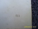 Beatles White Album Number 11