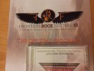 Live at Frontiers XX Anniversary - Toby Hitchcock + FREE Official FRF 3 Program