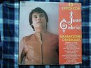 JUAN GABRIEL - 15 EXITOS CON LP COLOMBIA 1981 siempre en mi mente SE ME OLVIDO