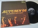 THE SPENCER DAVIS GROUP - AUTUMN '66 - ORIGINALE STAMPA UK - LP VINILE