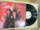 JUAN GABRIEL ESPECTACULAR   1978 LP VINYL COLOMBIA  PRESS   look jup
