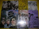The Stupids - VIOLENT NUN PERUVIAN RETARD VAN JESUS MEETS PEEL 2008 vinyl /500