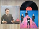 GARY NUMAN THE PLEASURE PRINCIPLE, 1979 1ST PRESS VINYL ALBUM LP RECORD NEW WAVE