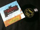 Disharmonic Orchestra - Successive Substitution 7