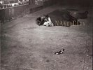 Superrar und Sehr gut erhalten: John Zorn - Naked City