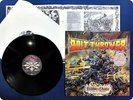 BOLT THROWER 