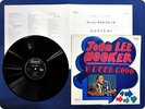 JOHN LEE HOOKER I FEEL GOOD SP88025 LP FA4204