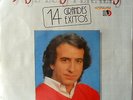 JOSE LUIS PERALES *14 GRANDES EXITOS* HISPAVOX-CODISCOS-1983+PRESENT