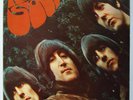 The Beatles - Rubber Soul - PARLOPHONE 1968 Stereo Re-Issue (VG+/VG+)