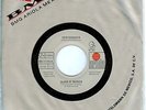 GUNS N’ROSES “YESTERDAYS” ’9I RARE MEXICAN PROMOTIONAL 7” SINGLE NEW UNPLAYED
