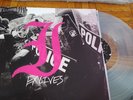 EVERY TIME I DIE CLEAR LP EX LIVES UNDEROATH BANE TITLE FIGHT CONVERGE THRICE