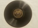 Blind Willie Jackson Herwin 93005 Rock of Ages/ When the Saints 78 Pre War Blues