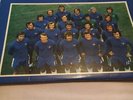 The Chelsea Football Team  Blue is the Colour 12 inch record