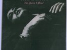 The Smiths THe Queen Is Dead LP USA 1986