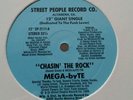 Mega-byTE - Chasin' the Rock 12
