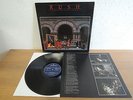 RUSH - MOVING PICTURES LP IN MINT CONDITION 1981 HARDROCK