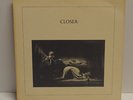 Joy Division - Closer VINYL LP FACTUS 6 FACTORY RECORDS
