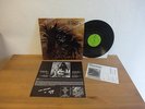 PROTECTOR Urm The Mad 1989 Lp 1st press German Death Thrash