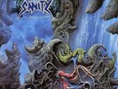 EDGE OF SANITY - The Spectral Sorrows - VINYL LP (Black Mark 2015)