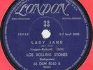 THE ROLLING STONES MOTHERS LITTLE HELPER SOUTHAMERICA SING 7