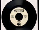 The Dogs   John Rock / Younger point Of View   RARE 1976 Kbd Punk On Dynamic 111