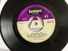 After Lights Out with The Tubby Hayes Quintet - RARE Tempo Records 7