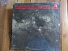 Booker Ervin Record The Space Book marked Van Gelder