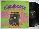 EASYBEATS Friday On My Mind LP 1967 US United Artists Near Mint