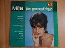 MINA IHRE GROSSEN ERFOLGE LP Polydor 46767 RAR