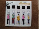 X-RAY SPEX GERMFREE ADOLESCENTS LP UK EMI 1978 LYRIC INNER PUNK NEW WAVE