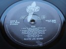 ALVIN LEE BAND RX5 1st UK PRESS MiNt VINYL/AuDiO ARCHIVE PROG ROCK BLUES MONSTER