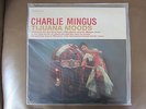 Charles Mingus Tijuana Moods Classic Records180g RCA LSP-2533 SEALED 33 RPM