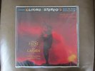 RCA LSC-2449 Carmen Faust Gibson 180g Classic Records SEALED