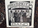 RARE SEALED MINORITY BAND JOURNEY TO THE SHORE PRIVATE JAZZ FUNK ONLY 500 MADE