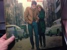 THE FREEWHEELIN' BOB DYLAN STEREO LP CBS AUSTRALIA SBP 233145
