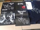 Mercyful Fate - Spectacle Of Might   TEST PRESS BOX SET LIMITED TO 10 COPIES